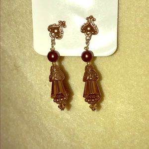 Handcrafted Earings
