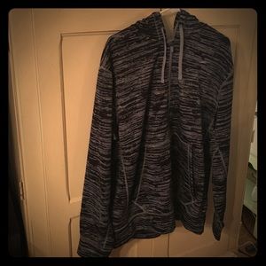 Nike therma-fit hoodie NWT