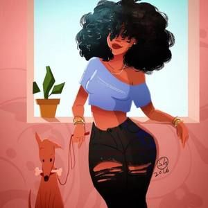 Meet your Posher, Arlean