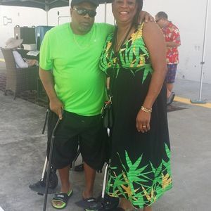 Meet your Posher, Cynthia