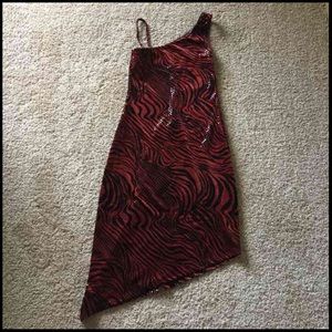 My Michelle Dress Size Small