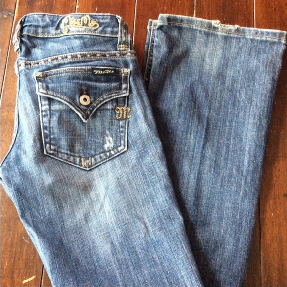 Miss Me Jeans size 26