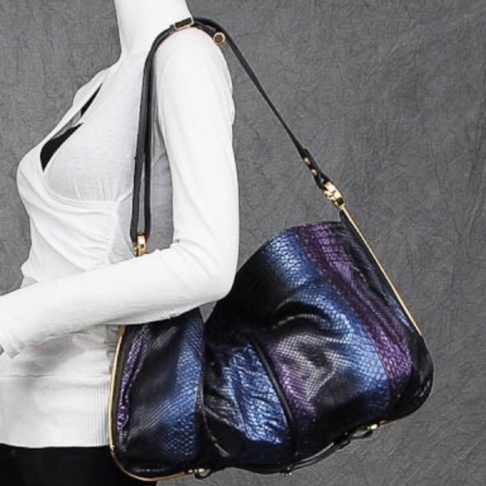 Jimmy Choo bag