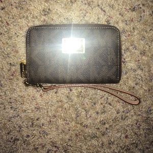 💙 MK WRISTLET/WALLET 💋