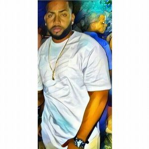 Meet your Posher, Rafael