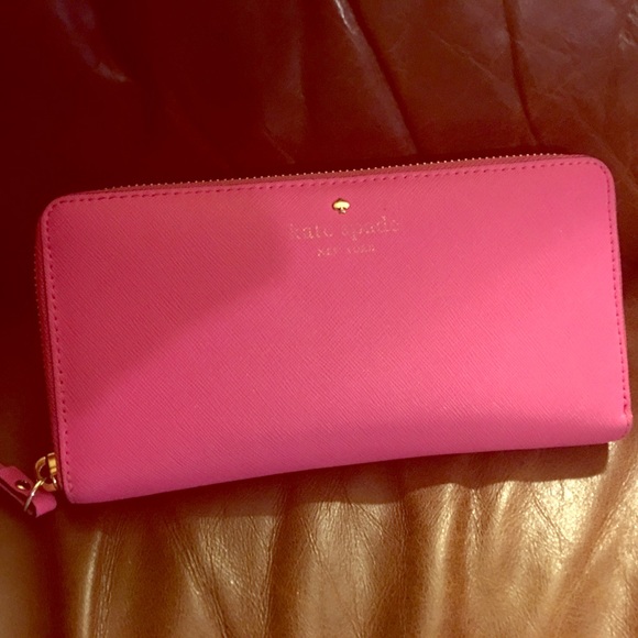KATE SPADE Lacey wallet