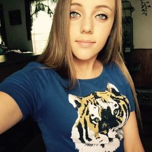 Meet your Posher, Hailey