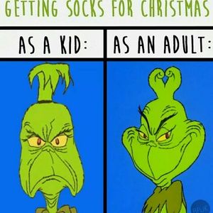 Meet your Posher, Roger