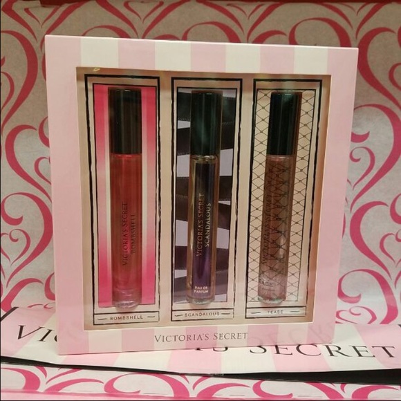 Victoria Secrets