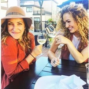 Meet your Posher, Taylor