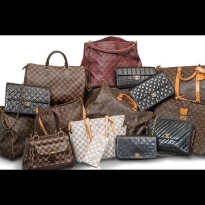 Meet your Posher, Maryam