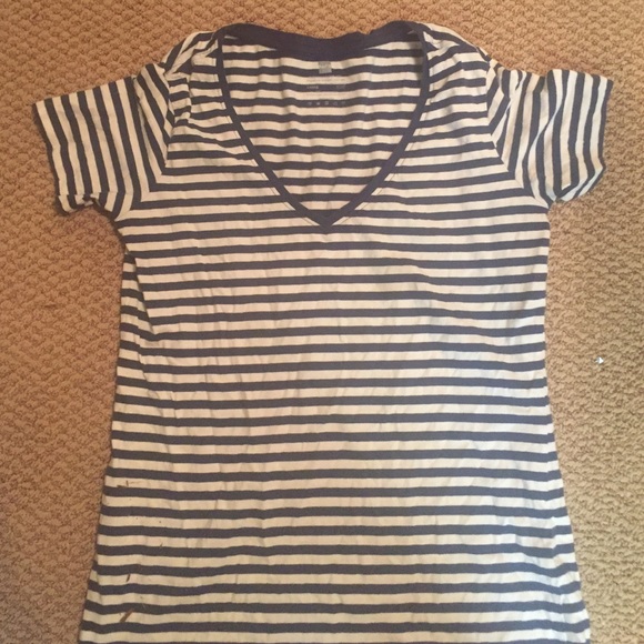 Pact Tee Shirt