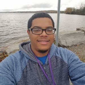 Meet your Posher, Freddy