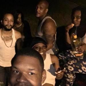 Meet your Posher, Thomas