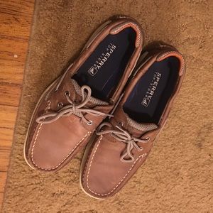 Men's sperry shoes