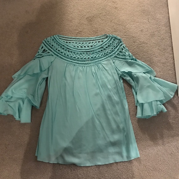 Boutique top