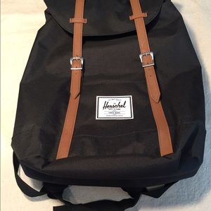 Herschel backpack