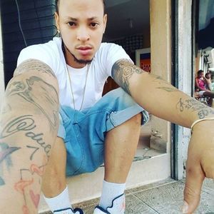 Meet your Posher, Jason