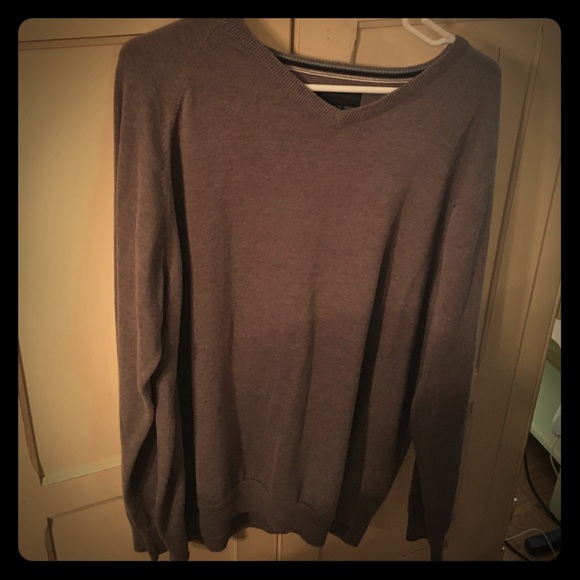 Volcum Men's XL Sweater