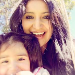 Meet your Posher, Selene