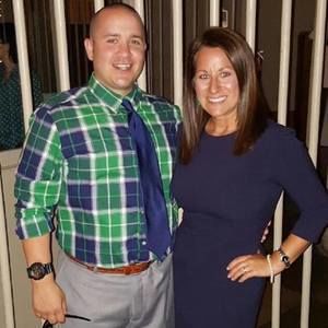 Meet your Posher, Tracey