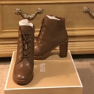 Michael Kors Boots
