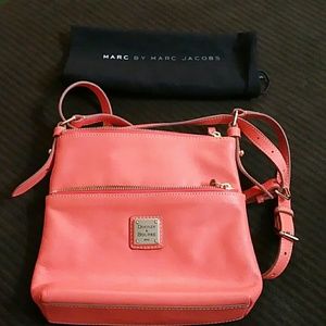 Dooney & Bourke Letter Carrier Dooney & Bourke Letter Carrier