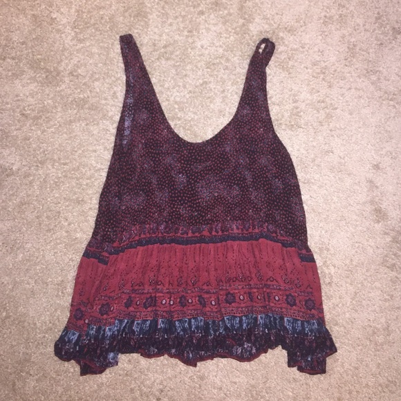 Ecote blouse