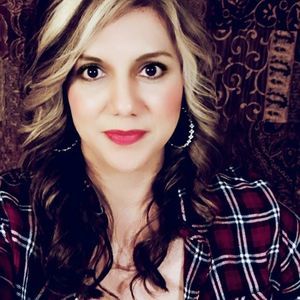 Meet your Posher, Irene