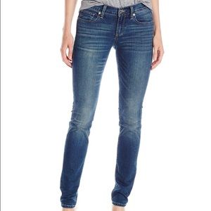 Lucky brand skinny leg Sofia jeans