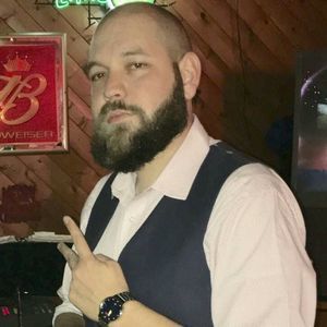 Meet your Posher, Jesus