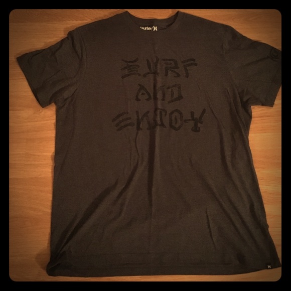 Hurley's Men's XL t shirt