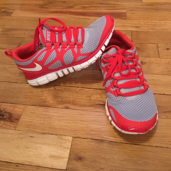 NIKE sneakers!