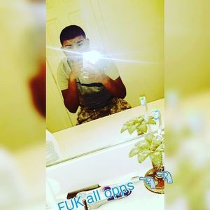 Meet your Posher, Aaron