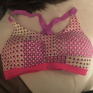 Victoria Secret Sports Bra