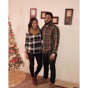 Meet your Posher, Sanas