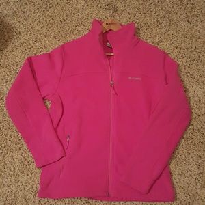 Columbia Fleece