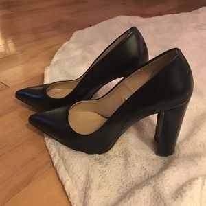 Zara Pumps