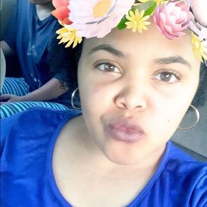 Meet your Posher, Tiandra