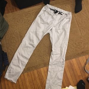 Men's joggers