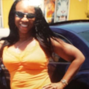 Meet your Posher, Annie