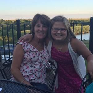 Meet your Posher, Barb