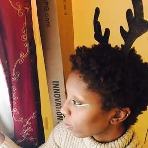 Meet your Posher, Roberta