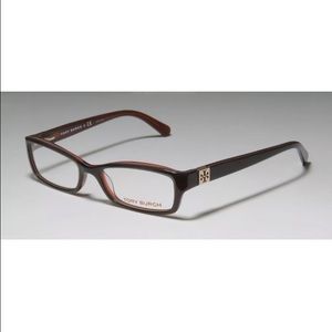 New Tory burch glasses.