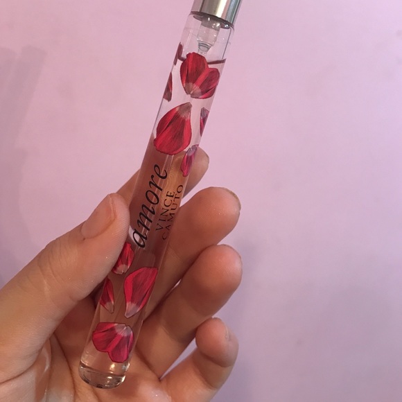 Vince Camuto Amore Spray Fragrance