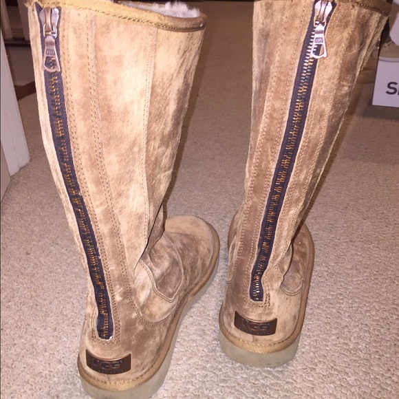 Women's UGG boots