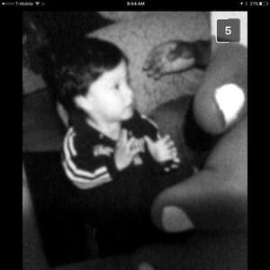 Meet your Posher, Devin