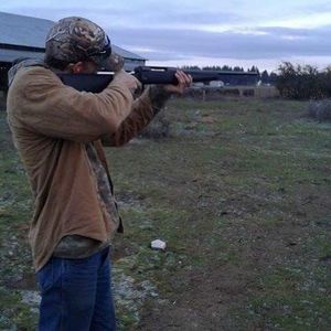 Meet your Posher, Glenn