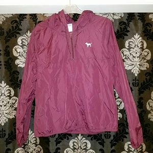 Victoria's Secret PINK Windbreaker