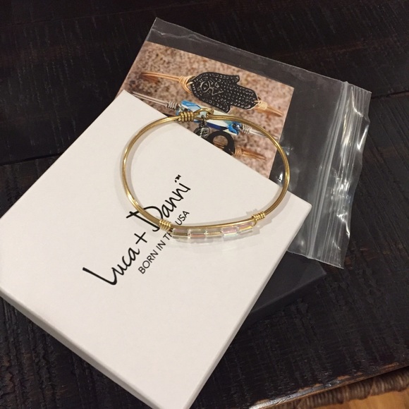 Bracelet